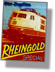 VISUALFilm - Rheingold Special
