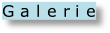 G a l e r i e
