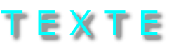 T E X T E
