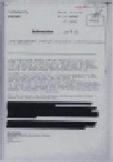 BStU-Akten in Sachen Willi Busch - Bisher nur ein paar wertlose Blätter 