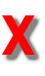 X