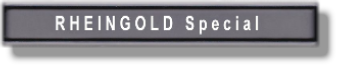 VISUALFilm - Rheingold Special