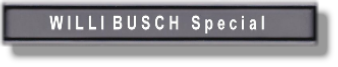 VISUALFilm - Willi Busch Special 
